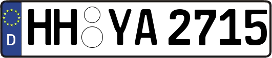 HH-YA2715