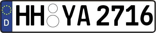 HH-YA2716