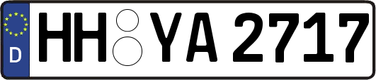 HH-YA2717