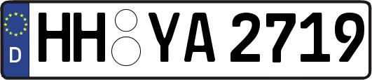 HH-YA2719