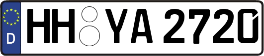 HH-YA2720