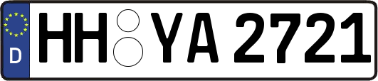 HH-YA2721