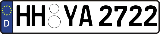 HH-YA2722