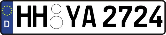 HH-YA2724