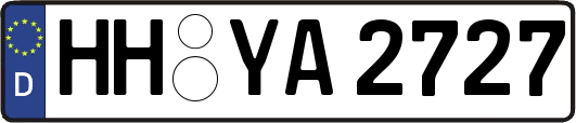 HH-YA2727