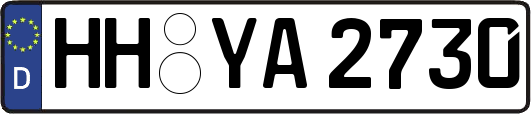 HH-YA2730