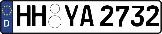 HH-YA2732