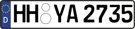 HH-YA2735