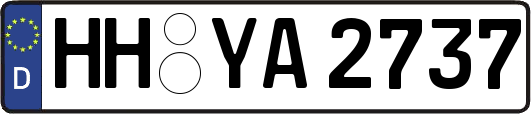 HH-YA2737