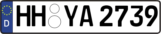HH-YA2739
