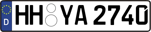 HH-YA2740