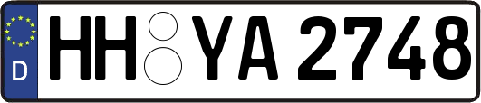 HH-YA2748