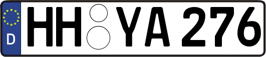 HH-YA276