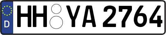 HH-YA2764