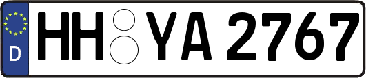 HH-YA2767