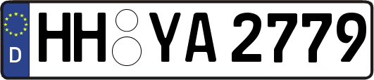HH-YA2779