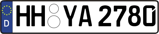 HH-YA2780