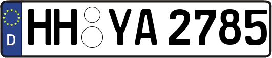 HH-YA2785