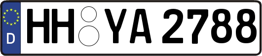 HH-YA2788
