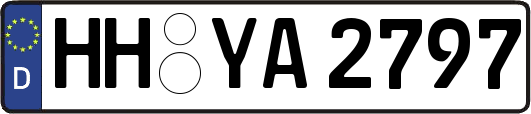 HH-YA2797