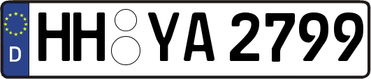 HH-YA2799
