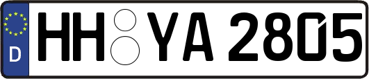 HH-YA2805