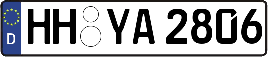 HH-YA2806