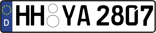 HH-YA2807