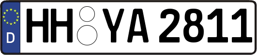 HH-YA2811