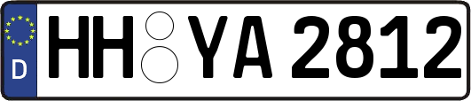 HH-YA2812