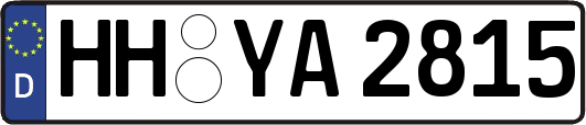 HH-YA2815