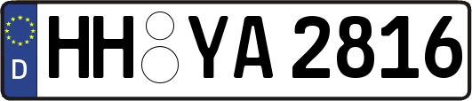 HH-YA2816