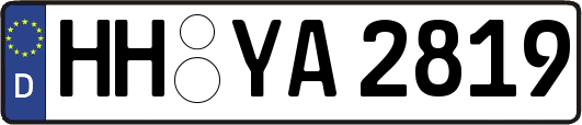 HH-YA2819