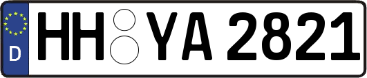 HH-YA2821