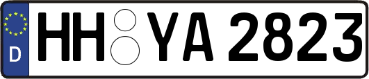 HH-YA2823