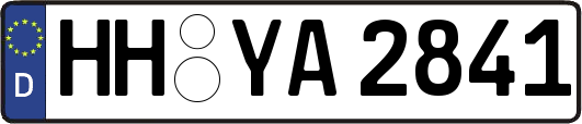 HH-YA2841