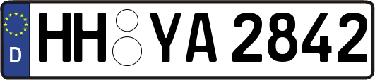 HH-YA2842