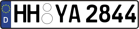 HH-YA2844