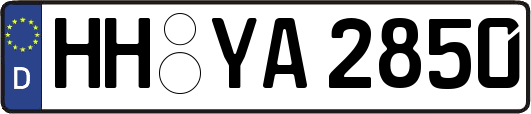 HH-YA2850