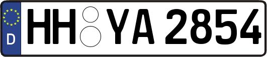 HH-YA2854