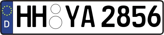 HH-YA2856