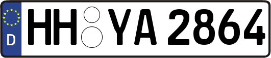 HH-YA2864