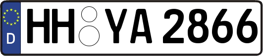 HH-YA2866