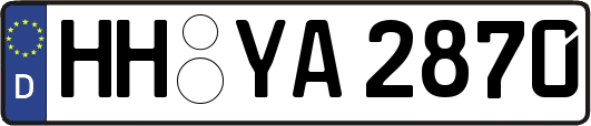 HH-YA2870