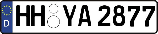 HH-YA2877