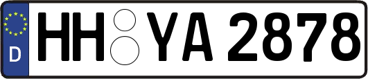 HH-YA2878