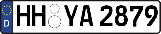 HH-YA2879