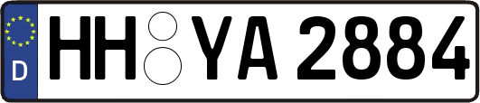 HH-YA2884