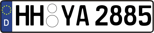 HH-YA2885