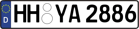 HH-YA2886